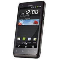 Gigabyte GSmart G1355 Mobile Phone Repair
