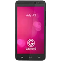 Gigabyte GSmart Arty A3 Mobile Phone Repair