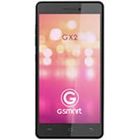 Gigabyte GSmart GX2 Mobile Phone Repair