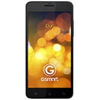 Gigabyte GSmart Guru Mobile Phone Repair