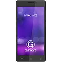 Gigabyte GSmart Mika M2 Mobile Phone Repair