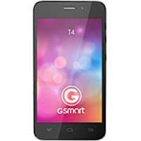Gigabyte GSmart T4 (Lite Edition) Mobile Phone Repair