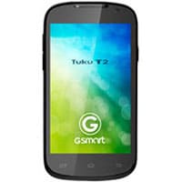 Gigabyte GSmart Tuku T2 Mobile Phone Repair