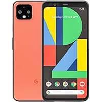 Google Pixel 4 XL Mobile Phone Repair