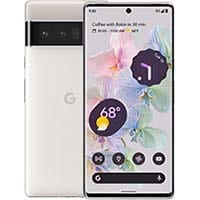 Google Pixel 6 Pro Mobile Phone Repair