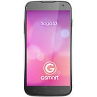 Gigabyte GSmart Saga S3 Mobile Phone Repair