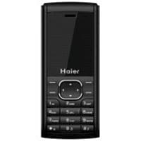 Haier M180 Mobile Phone Repair