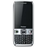 Haier U56 Mobile Phone Repair