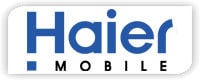 repair service for Haier damaged screens, battery replacements, charging repair, liquid damage, software issues and more