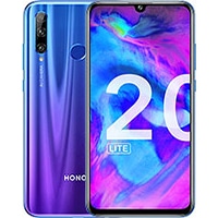 Honor 20 lite Mobile Phone Repair