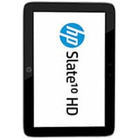 HP Slate10 HD Tablet Repair