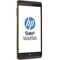 HP Slate6 VoiceTab Mobile Phone Repair