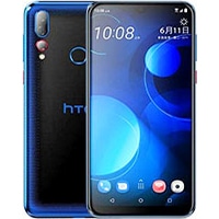 HTC Desire 19+ Vibration Repair