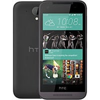 HTC Desire 520 Volume Rocker Repair