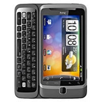 HTC Desire Z Mobile Phone Repair
