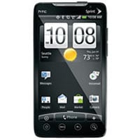 HTC Evo 4G Mobile Phone Repair