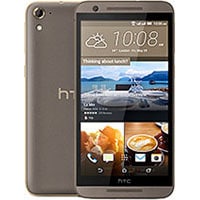 HTC One E9s dual sim Mobile Phone Repair