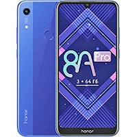 Honor 8A Pro Mobile Phone Repair