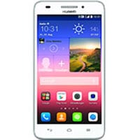 Huawei Ascend G620s Mobile Phone Repair