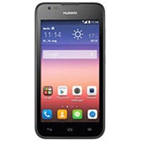 Huawei Ascend Y550 Mobile Phone Repair