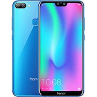 Honor 9N (9i) Mobile Phone Repair