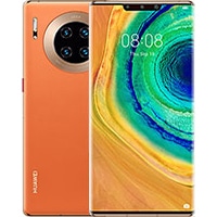 Huawei Mate 30 Pro 5G Unknown Fault Repair