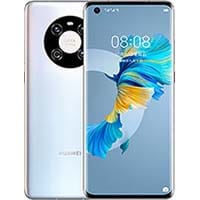 Huawei Mate 40E Mobile Phone Repair