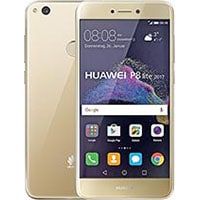 Huawei P8 Lite (2017) Mobile Phone Repair