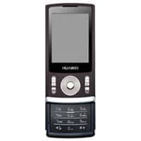 Huawei U5900s Mobile Phone Repair