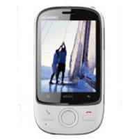 Huawei U8110 Mobile Phone Repair