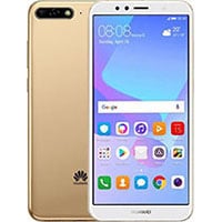 Huawei Y6 (2018) Mobile Phone Repair