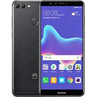 Huawei Y9 (2018) Mobile Phone Repair