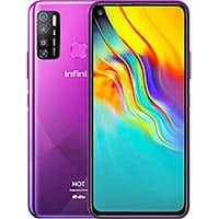 Infinix Hot 9 Pro Mobile Phone Repair