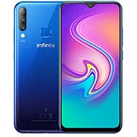 Infinix S4 Mobile Phone Repair