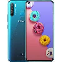 Infinix S5 Mobile Phone Repair