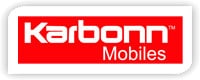 repair service for Karbonn damaged screens, battery replacements, charging repair, liquid damage, software issues and more