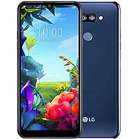 LG K40S Mobile Phone Repair
