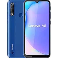 Lenovo A8 2020 Mobile Phone Repair