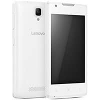 Lenovo Vibe A Mobile Phone Repair