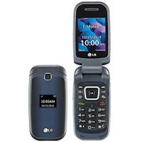 LG 450 Mobile Phone Repair