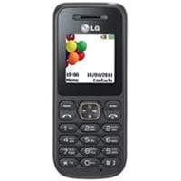 LG A100 Mobile Phone Repair