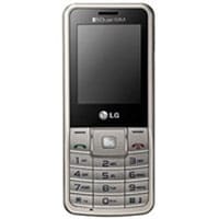 LG A155 Mobile Phone Repair