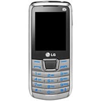 LG A290 Mobile Phone Repair