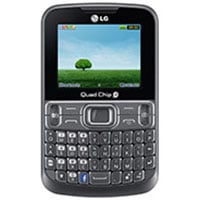LG C299 Mobile Phone Repair