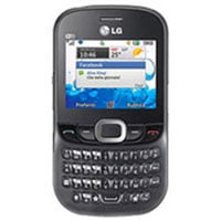 LG C365 Mobile Phone Repair