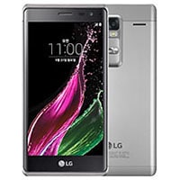 LG Zero Mobile Phone Repair