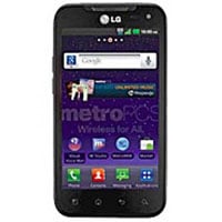 LG Connect 4G MS840 Mobile Phone Repair