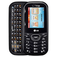 LG Cosmos 2 Mobile Phone Repair