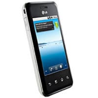 LG Optimus Chic E720 Mobile Phone Repair
