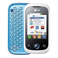 LG Etna C330 Mobile Phone Repair